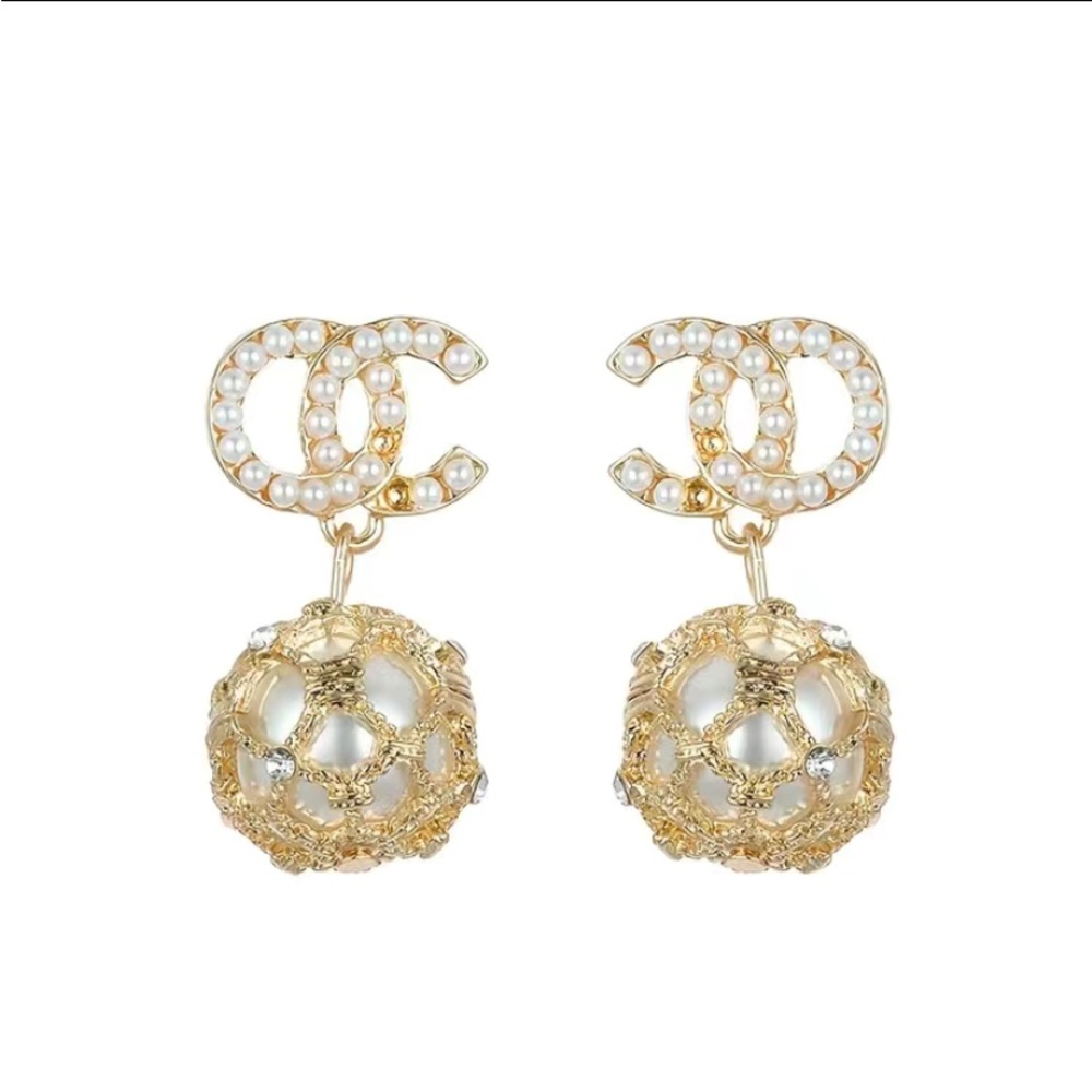 ❤️New Pretty Earrings - Picture 4 of 4